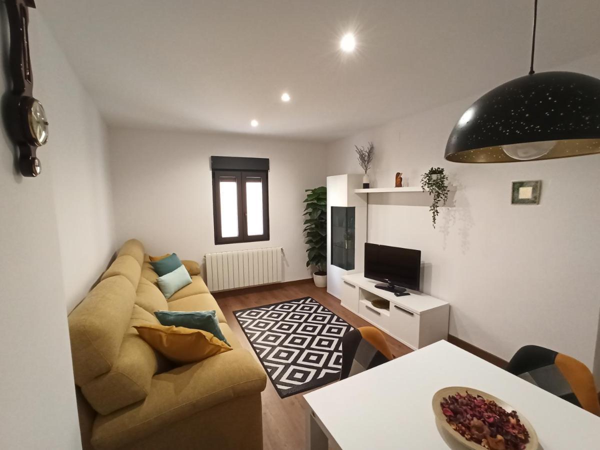 Family Cuenca Διαμέρισμα Εξωτερικό φωτογραφία