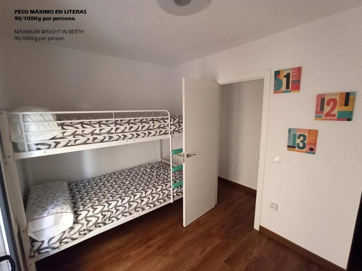 Family Cuenca Διαμέρισμα Κουένκα Εξωτερικό φωτογραφία