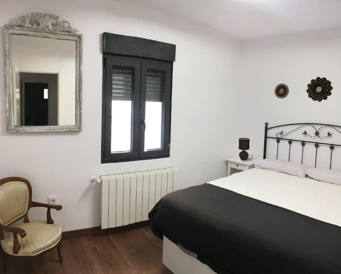 Family Cuenca Διαμέρισμα Κουένκα Εξωτερικό φωτογραφία