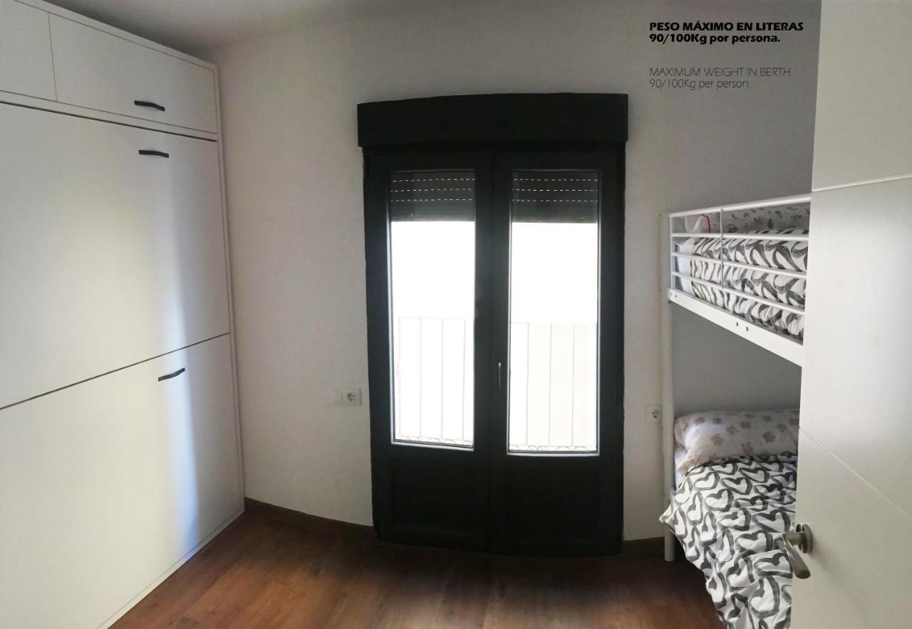 Family Cuenca Διαμέρισμα Εξωτερικό φωτογραφία